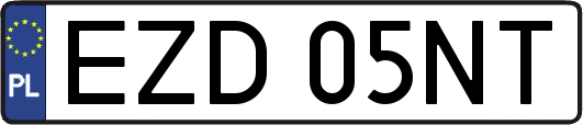 EZD05NT