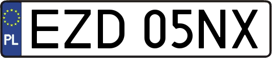 EZD05NX