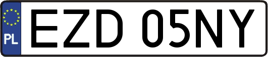 EZD05NY