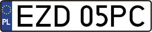 EZD05PC