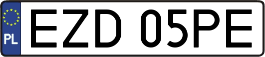 EZD05PE