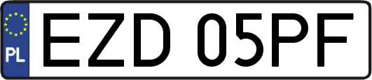 EZD05PF
