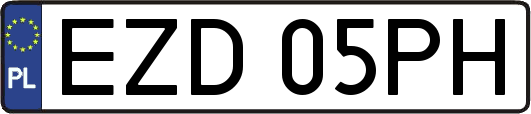 EZD05PH