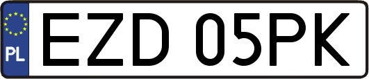 EZD05PK
