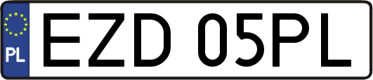 EZD05PL