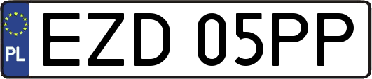 EZD05PP