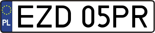 EZD05PR