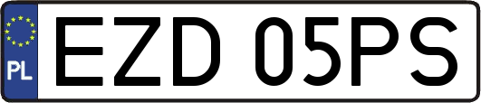 EZD05PS
