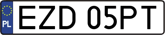 EZD05PT