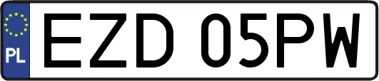 EZD05PW