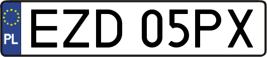 EZD05PX