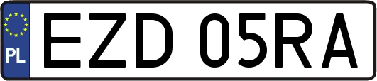 EZD05RA