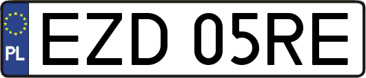 EZD05RE