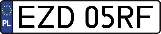 EZD05RF