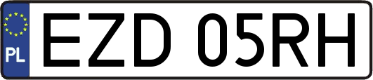 EZD05RH