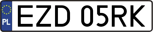 EZD05RK