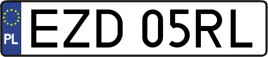 EZD05RL