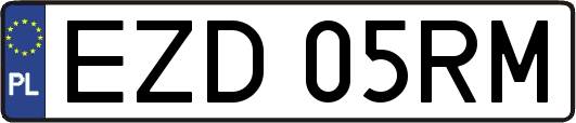EZD05RM