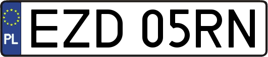 EZD05RN