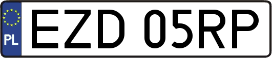 EZD05RP