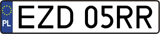 EZD05RR