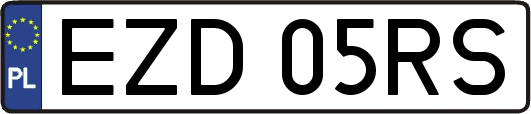 EZD05RS