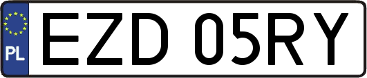EZD05RY