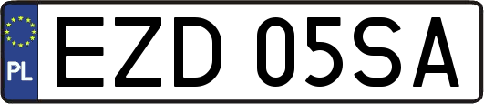 EZD05SA