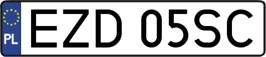 EZD05SC