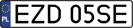 EZD05SE