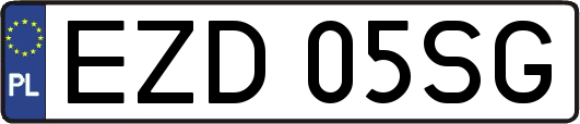 EZD05SG