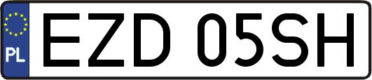 EZD05SH