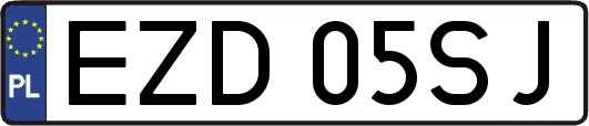 EZD05SJ