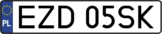EZD05SK