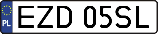 EZD05SL