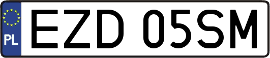 EZD05SM