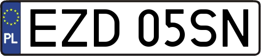EZD05SN