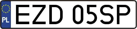 EZD05SP