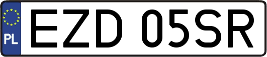 EZD05SR