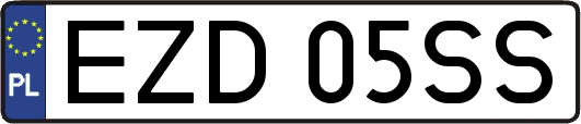 EZD05SS