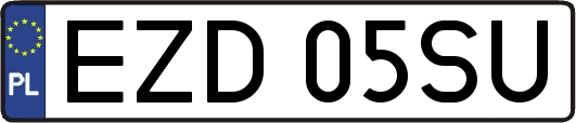 EZD05SU