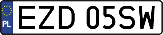 EZD05SW