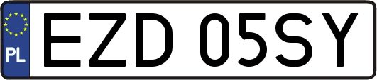 EZD05SY