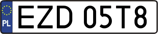 EZD05T8