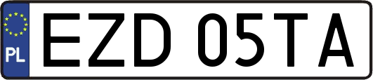 EZD05TA