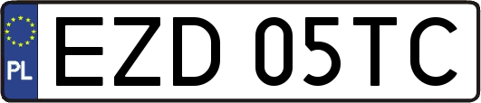 EZD05TC