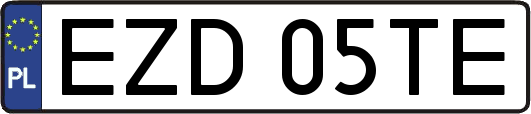 EZD05TE