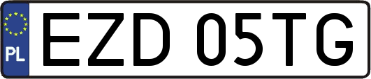EZD05TG