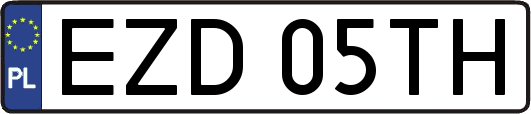 EZD05TH