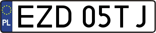 EZD05TJ